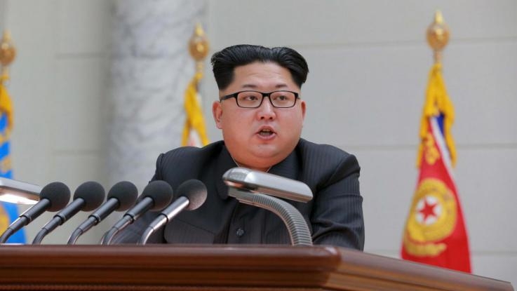 Corea del Nord: Trump rinunci a illusione di denuclearizzarci