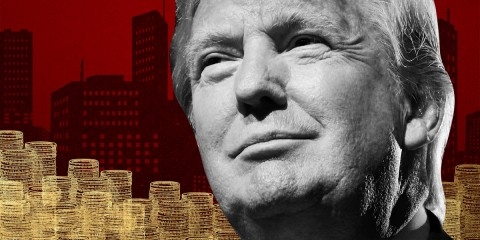 Trump, tra conflitti d’interessi e business sconosciuti