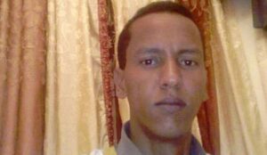 Mauritania, il blogger che rischia la pena di morte