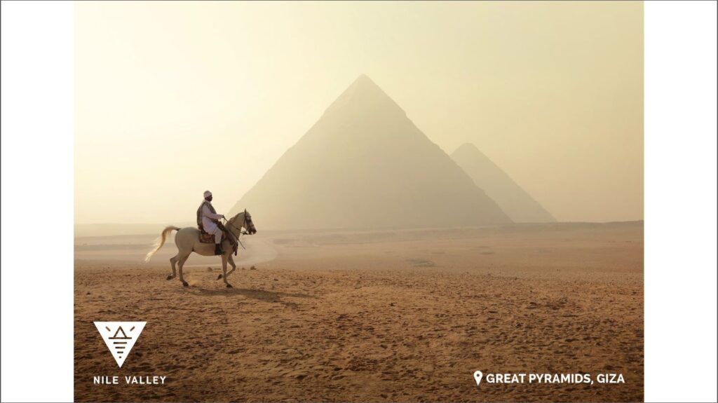 L’Ente del Turismo egiziano ha presentato  a Roma  la nuova campagna promozionale “ThisisEgypt”