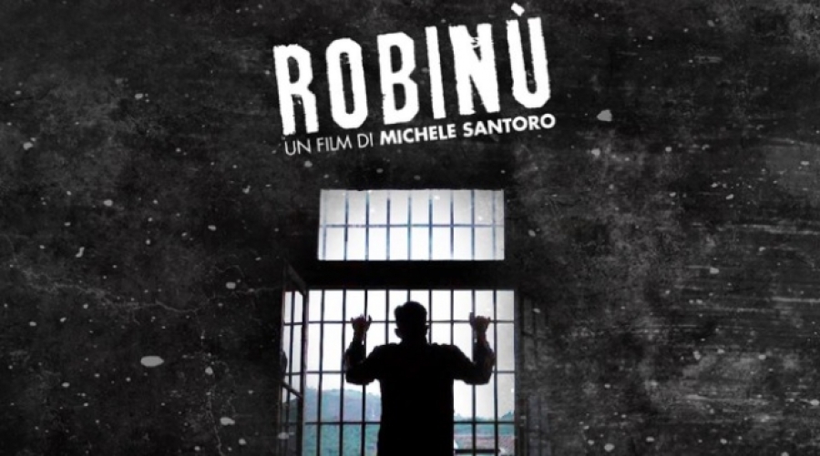 “Robinù”. Il documentario di  Michele Santoro nelle sale il 6 e 7 dicembre