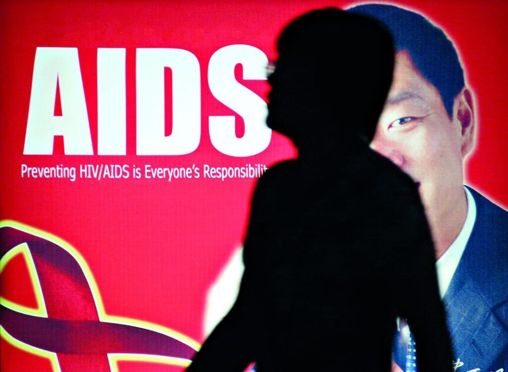 Roma, rinviato a giudizio l’untore di HIV, contagiava le sue vittime