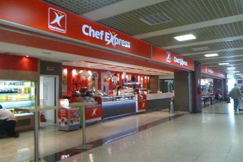 Aeroporto Fiumicino: lavoratori della Chef Express a rischio licenziamento