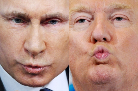 Usa-Russia, verso “un rapporto duraturo” tra Trump e Putin