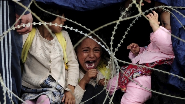 Grecia. Sei mila minori migranti trattenuti nei centri detentivi