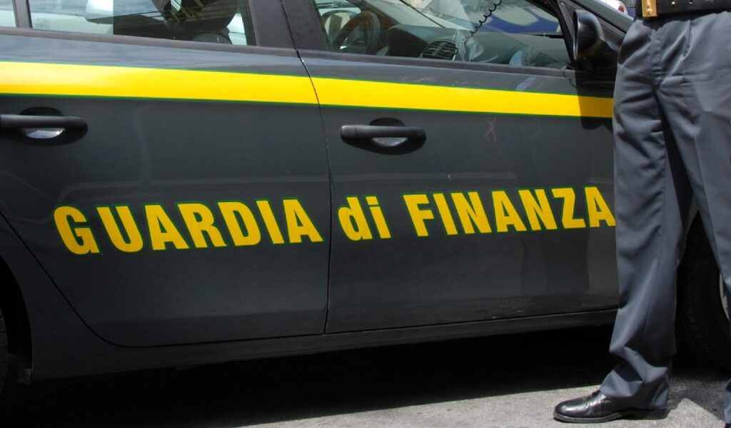 Roma, Guardia finanza confisca beni per 340 milioni a imprenditore