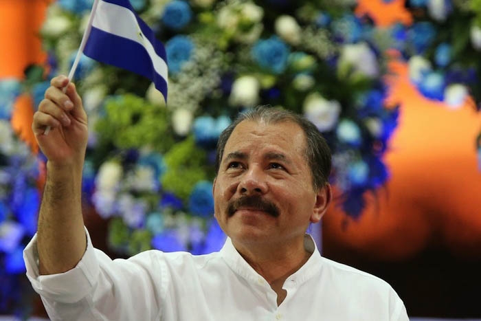 Nicaragua, Ortega eletto per la terza volta. Opposizione contesta