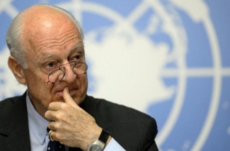 Siria: Onu propone tregua, opposizione la respinge