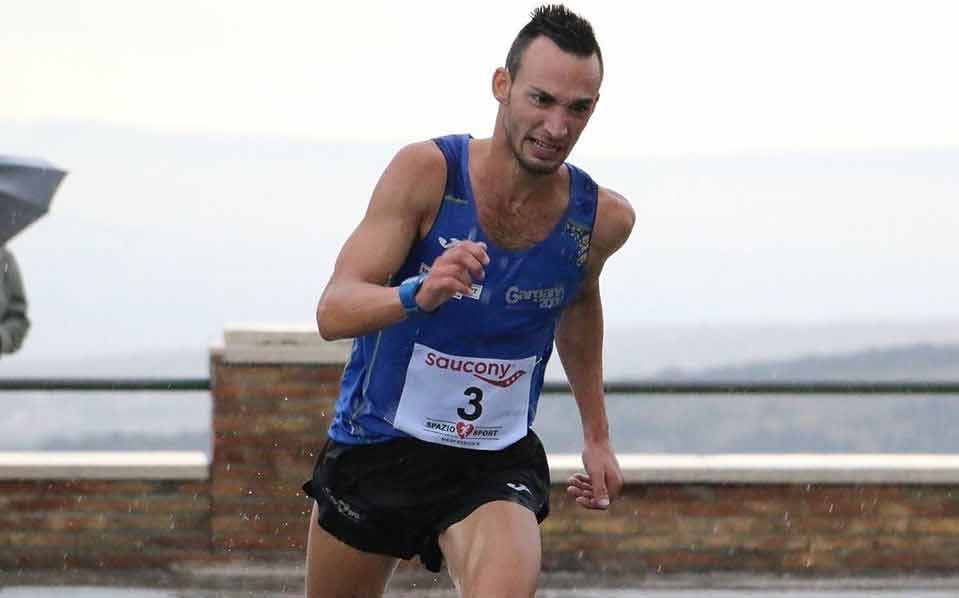 Campionati Mondiali mezza maratona: Alessandro Tomaiuolo 6° in 1h15’43”