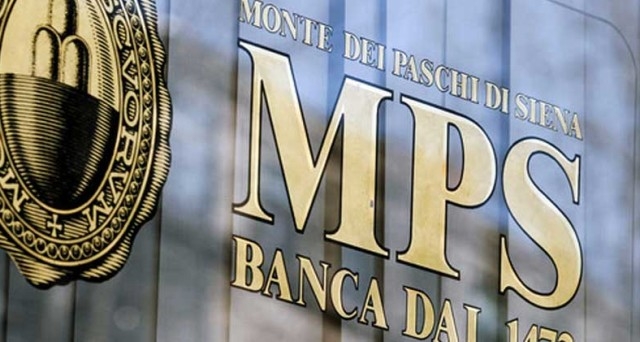 Banche: operazione di salvataggio per MPS. La priorità deve essere tutelare i risparmiatori