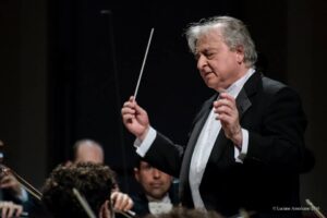 Un 2016 pieno di soddisfazioni per la Filarmonica Gioachino Rossini di Pesaro