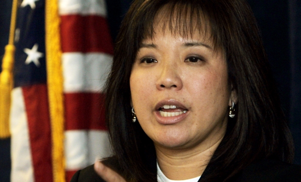 Usa, Trump, Debra Wong Yang probabile guida della Sec