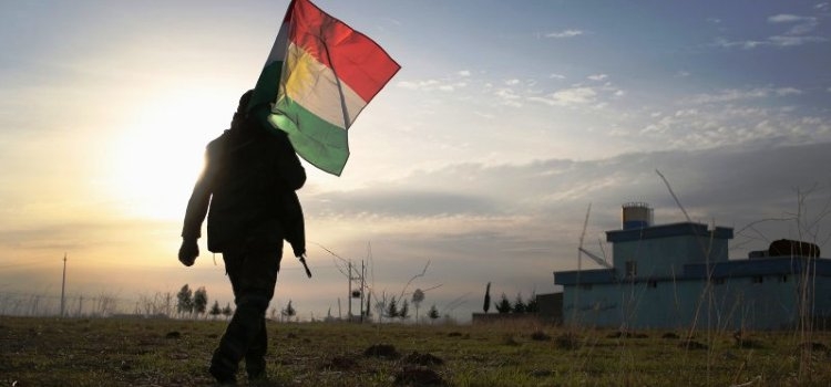 Turchia. Migliaia di Kurdi in fuga vittime di repressione