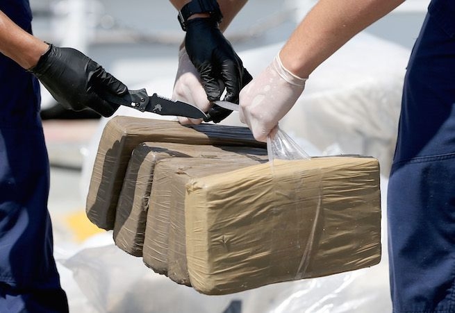 A Gioia Tauro sequestrati 44 chili di cocaina purissima