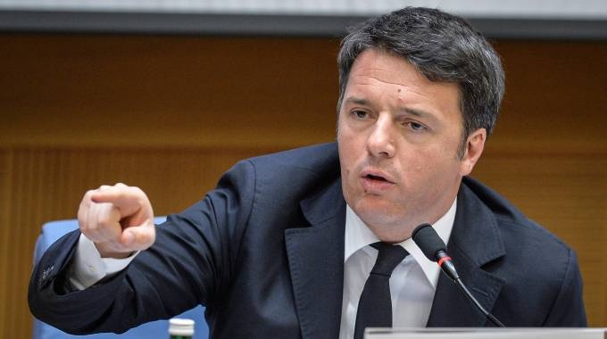 Renzi: “Abbiamo straperso”. Presto congresso e al voto