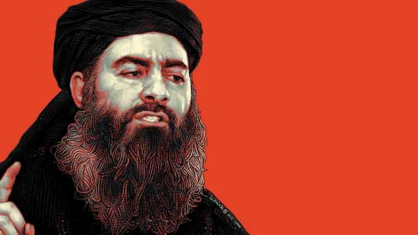Terrorismo, il leader dell’Isis al Baghdadi e’ ancora vivo