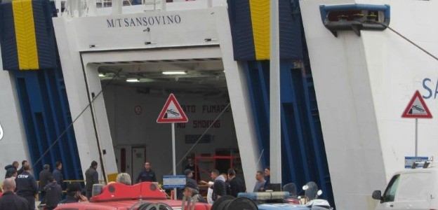 Incidente Messina: 5 gli indagati per strage lavoro