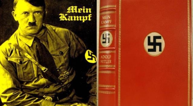 Scuola. Mein Kampf in classe. La denuncia degli studenti