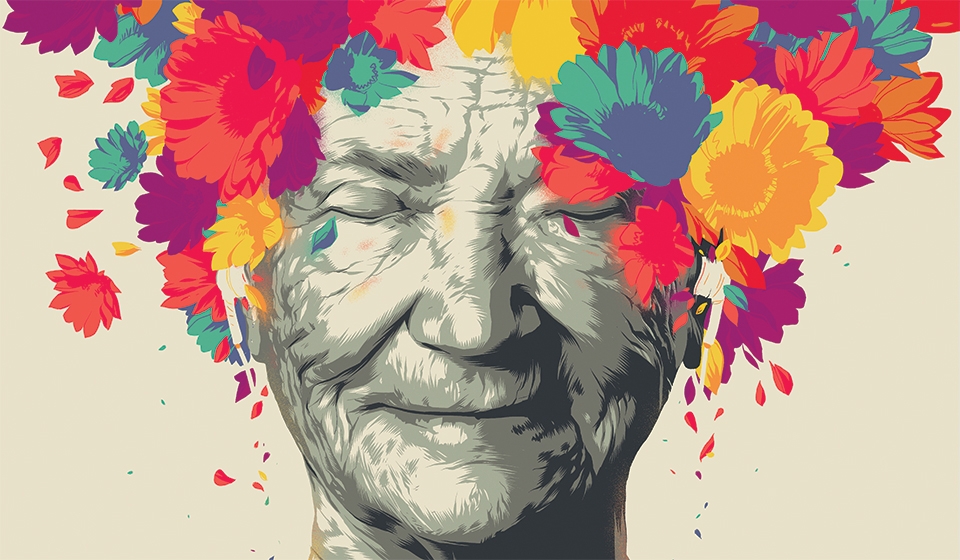 Cnr: Allenare il corpo e la mente contrasta la demenza senile