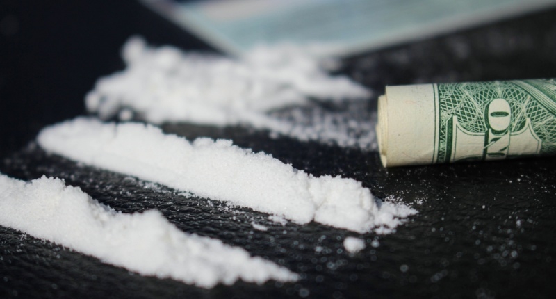 Anno giudiziario: la cocaina, il business delle mafie