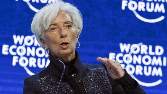 World Economic Forum di Davos. E’ crisi della classe media