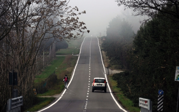 Smog, cappa su Pianura Padana. Italia a rischio sanzione UE