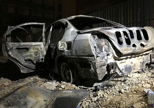 Tripoli, attentato vicino ad ambasciata Italia, 2 morti