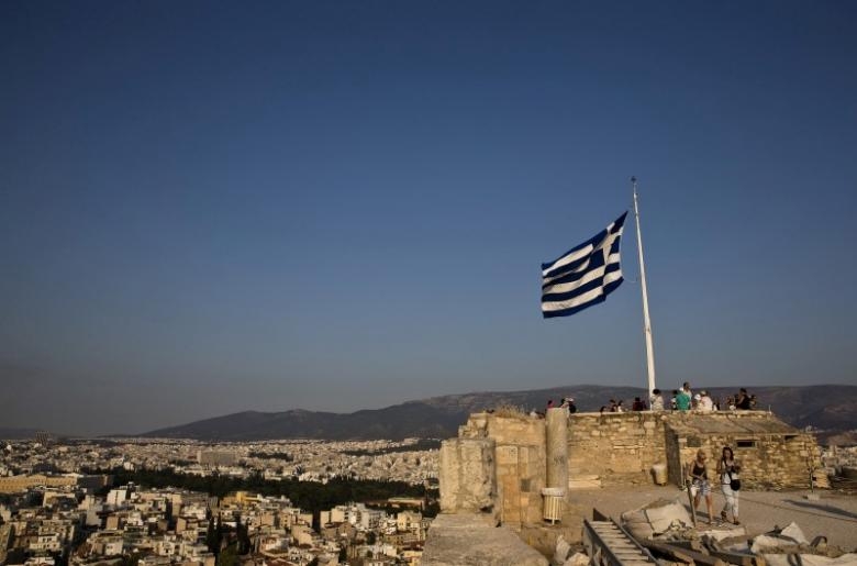 Tre buoni motivi per cui il 2017 potrebbe essere l’anno della rinascita greca