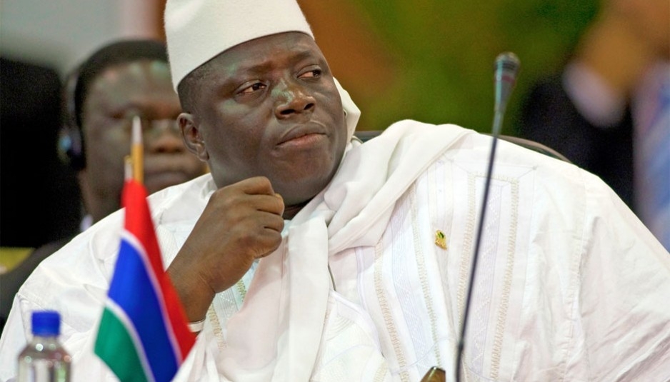 Gambia, 7 mila militari pronti a deporre ex presidente Jammeh