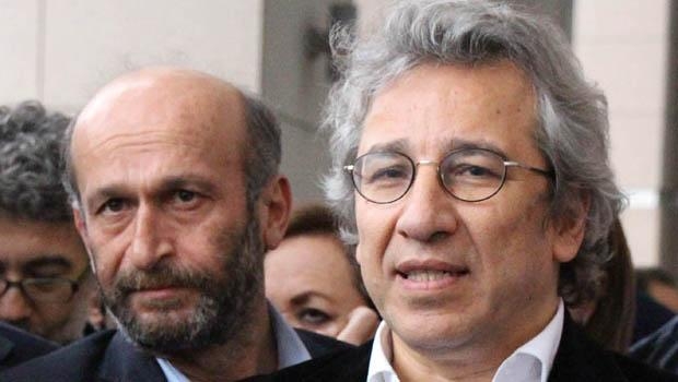 Turchia: chiesti 10 anni per giornalisti Dundar e Gul