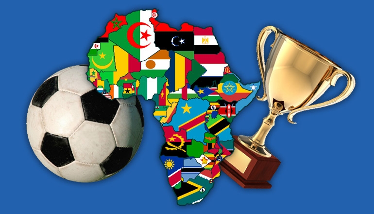 Coppa d’Africa: una meraviglia che profuma d’Europa