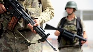 Turchia,guerra al terrorismo. Uccisi 19 militanti Isis