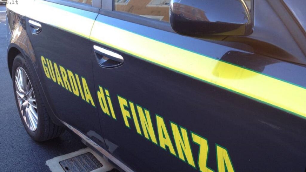 ‘Ndrangheta, sequestrati 2,5 milioni di beni a imprenditore