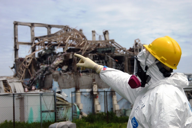 Giappone. Il governo vuole ripopolare area Fukushima. La denuncia di Greenpeace