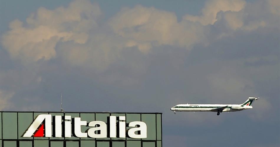 Alitalia in crisi. Stop trattative