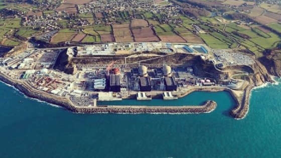 Francia: esplosione a centrale nucleare Flamanville, “nessun rischio”