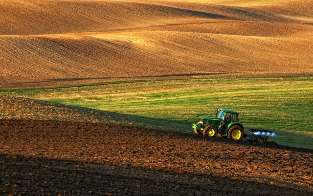 L’agricoltura del Sud, la più giovane d’Italia