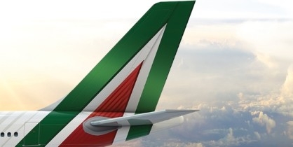 Alitalia, da legali sindacati diffida su modifiche al contratto