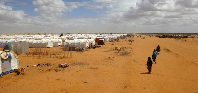 Kenya, Corte suprema blocca chiusura campo profughi Dadaab, ong esultano