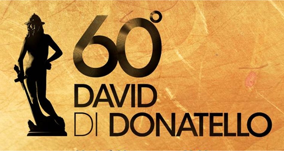 Sky firma la 61^ edizione dei Premi David di Donatello