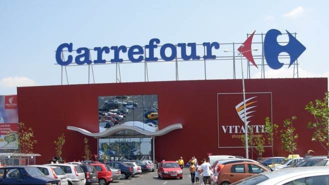 Vertenza Carrefour. L’azienda conferma più di 600 esuberi