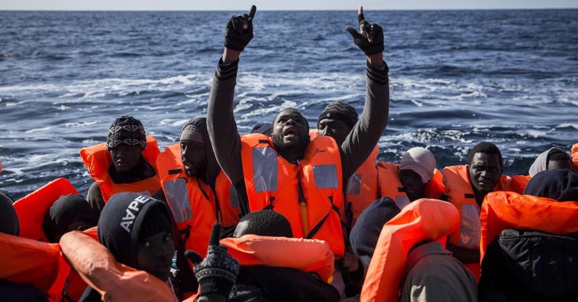 Migranti: Tusk “chiudere rotta Libia”