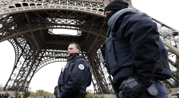 La Francia perde 1,5 milioni di turisti. Colpa del terrorismo
