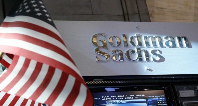 Goldman Sachs all’arrembaggio della nave di Trump