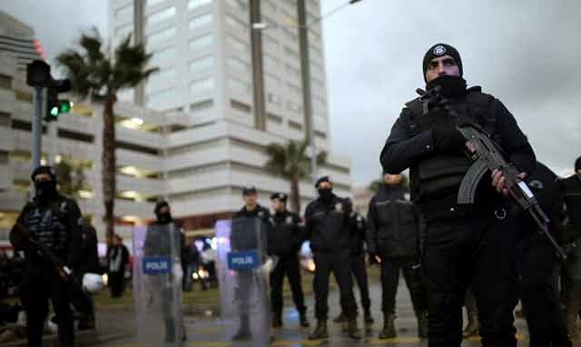 Turchia: arrestato a Smirne ‘mente’ attentato Natale a Berlino