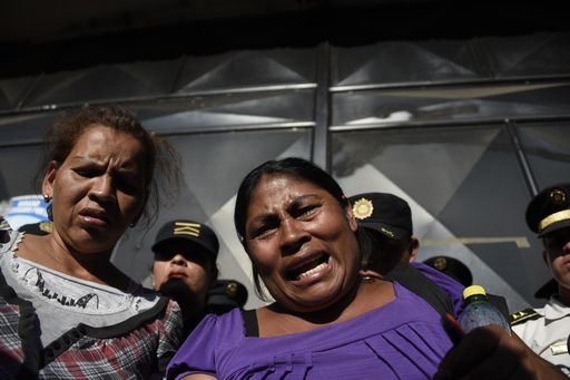 Guatemala: 22 adolescenti morte nel rogo, Onu chiede spiegazioni