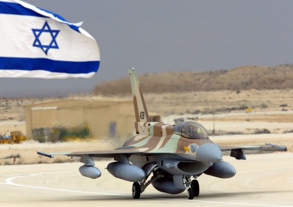 Tensione altissima tra Siria e Israele: raid aerei e missili
