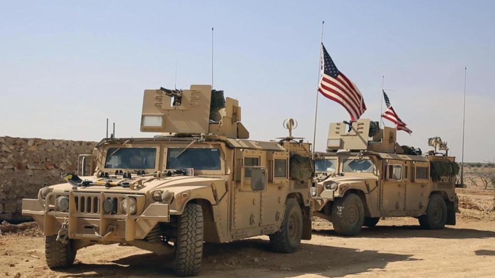 In Siria arrivano i Marines: offensiva finale su Raqqa