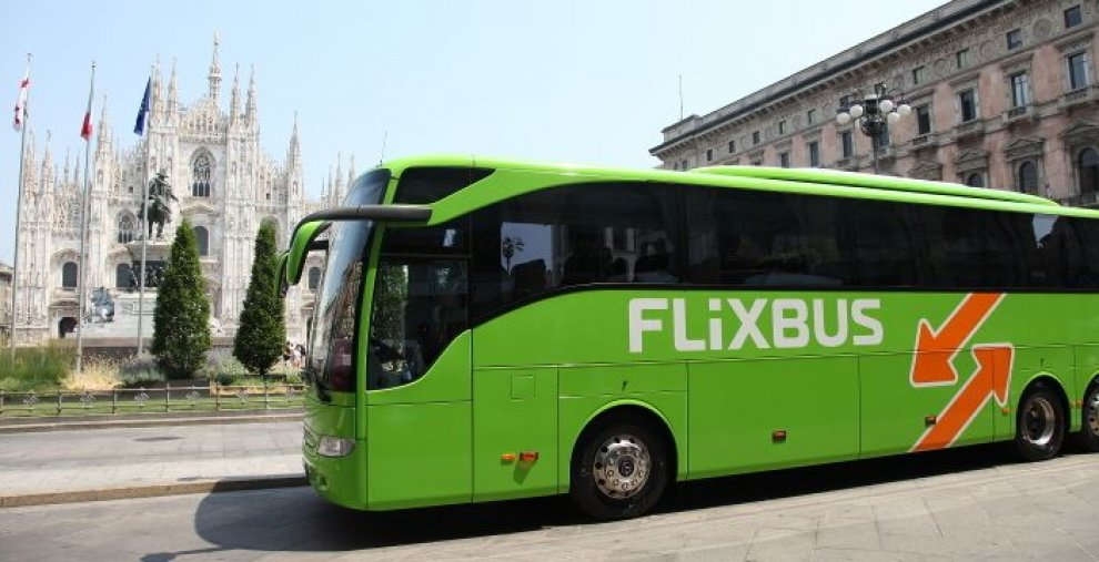 Trivabus, la start up che rivoluziona il trasporto in autobus