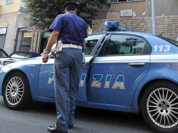 Branco aggredisce poliziotto fuori servizio, 6 arresti a Torino